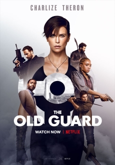 "The Old Guard" (2020) WEBRip.x264-ION10